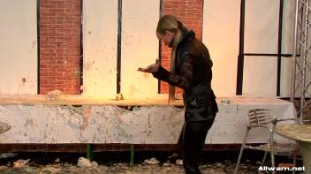 The Clean Up Screencap 9 on www.sinx.com