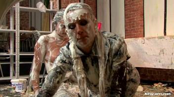 The Clean Up Screencap 101 on www.sinx.com