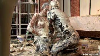 The Clean Up Screencap 103 on www.sinx.com