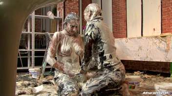 The Clean Up Screencap 104 on www.sinx.com