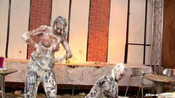 The Clean Up Screencap 105 on www.sinx.com