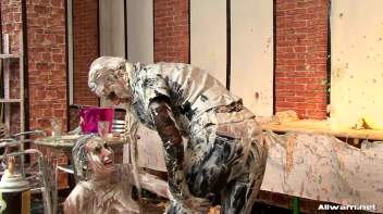 The Clean Up Screencap 109 on www.sinx.com