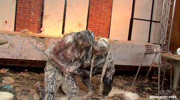 The Clean Up Screencap 111 on www.sinx.com