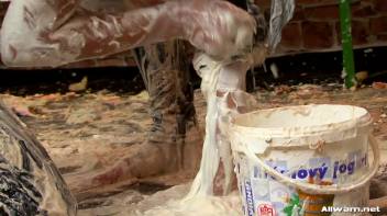 The Clean Up Screencap 114 on www.sinx.com