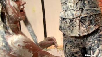 The Clean Up Screencap 115 on www.sinx.com