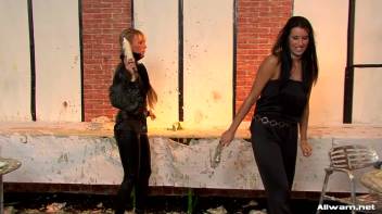 The Clean Up Screencap 22 on www.sinx.com