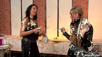 The Clean Up Screencap 35 on www.sinx.com