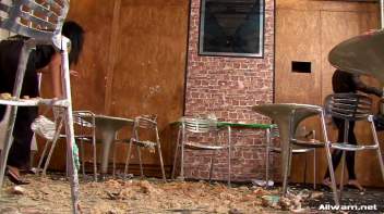 The Clean Up Screencap 4 on www.sinx.com