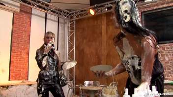 The Clean Up Screencap 45 on www.sinx.com