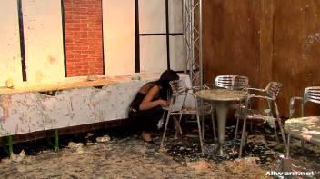 The Clean Up Screencap 5 on www.sinx.com