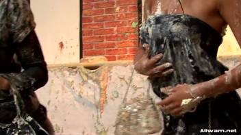 The Clean Up Screencap 63 on www.sinx.com