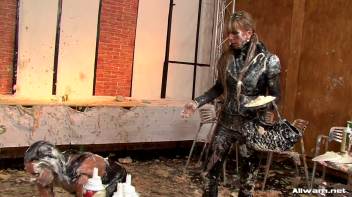 The Clean Up Screencap 73 on www.sinx.com