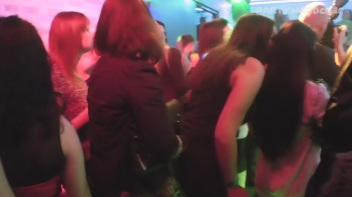 Party Hardcore Gone Crazy Vol. 16 Part 6 - Cam 2 Screencap 17 on www.sinx.com