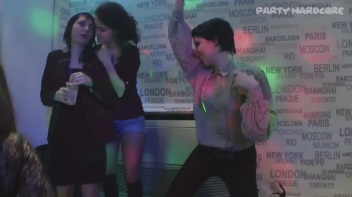 Party Hardcore Gone Crazy Vol. 16 Part 6 - Cam 2 Screencap 49 on www.sinx.com