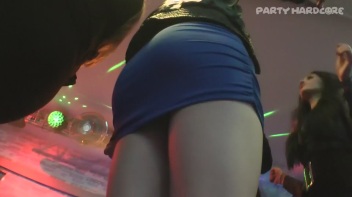 Party Hardcore Gone Crazy Vol. 16 Part 6 - Cam 2 Screencap 67 on www.sinx.com