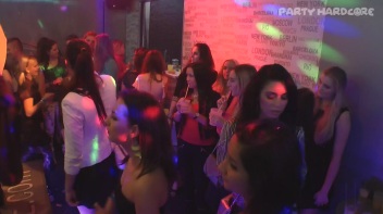 Party Hardcore Gone Crazy Vol. 16 Part 6 - Cam 2 Screencap 78 on www.sinx.com