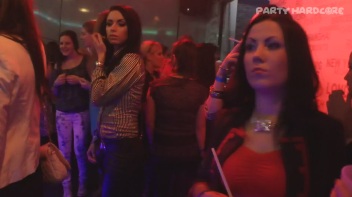 Party Hardcore Gone Crazy Vol. 16 Part 6 - Cam 2 Screencap 79 on www.sinx.com