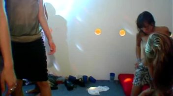 Gung-Ho For Gloryholes Part 4 - Cam 1 Screencap 106 on www.sinx.com