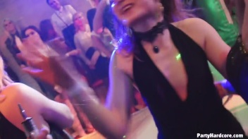 Party Hardcore Gone Crazy Vol. 34 Part 4 - Main Edit Screencap 5 on www.sinx.com