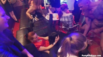 Party Hardcore Gone Crazy Vol. 35 Part 9 - Cam 1 Screencap 36 on www.sinx.com