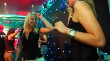 Party Hardcore Vol. 18 Part 1 Screencap 67 on www.sinx.com