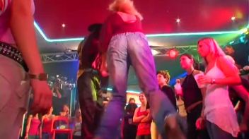 Party Hardcore Vol. 18 Part 1 Screencap 10 on www.sinx.com