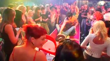 Party Hardcore Vol. 18 Part 1 Screencap 23 on www.sinx.com