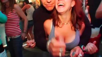 Party Hardcore Vol. 18 Part 1 Screencap 39 on www.sinx.com