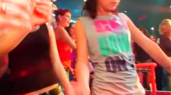 Party Hardcore Vol. 18 Part 1 Screencap 44 on www.sinx.com