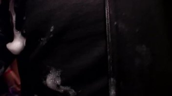 Bangstas Paradise Part 4 - Cam 1 Screencap 105 on www.sinx.com