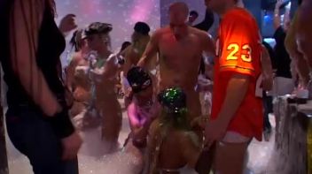 Bangstas Paradise Part 4 - Cam 1 Screencap 3 on www.sinx.com