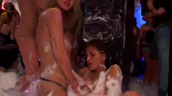 Bangstas Paradise Part 4 - Cam 1 Screencap 79 on www.sinx.com