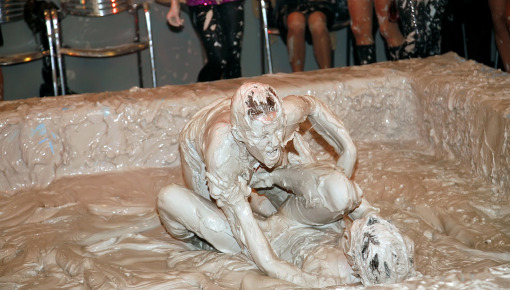 Latest deal - Get Your Mess On, Ladies!