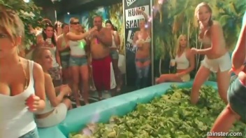 Spring Break Part 1 - Main Edit Screencap 61 on www.sinx.com