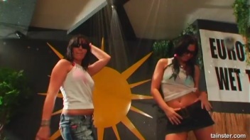 Spring Break Part 1 - Main Edit Screencap 71 on www.sinx.com