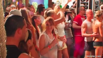 Spring Break Part 1 - Main Edit Screencap 9 on www.sinx.com