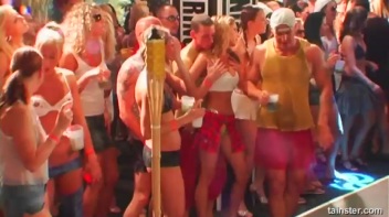 Spring Break Part 1 - Main Edit Screencap 17 on www.sinx.com