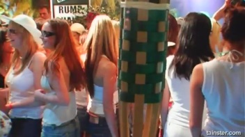 Spring Break Part 1 - Main Edit Screencap 2 on www.sinx.com