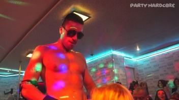 Party Hardcore Gone Crazy Vol. 25 Part 1 - Main Edit Screencap 52 on www.sinx.com