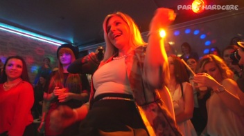 Party Hardcore Gone Crazy Vol. 25 Part 1 - Main Edit Screencap 60 on www.sinx.com