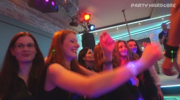 Party Hardcore Gone Crazy Vol. 25 Part 1 - Main Edit Screencap 67 on www.sinx.com