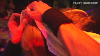 Party Hardcore Gone Crazy Vol. 25 Part 1 - Main Edit Screencap 71 on www.sinx.com