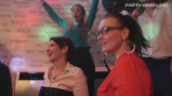 Party Hardcore Gone Crazy Vol. 25 Part 1 - Main Edit Screencap 74 on www.sinx.com