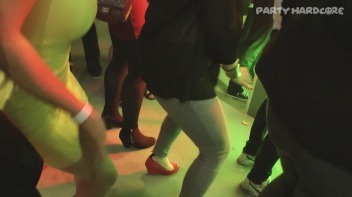 Party Hardcore Gone Crazy Vol. 25 Part 1 - Main Edit Screencap 75 on www.sinx.com