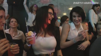 Party Hardcore Gone Crazy Vol. 25 Part 1 - Main Edit Screencap 79 on www.sinx.com