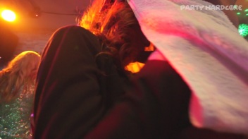 Party Hardcore Gone Crazy Vol. 25 Part 1 - Main Edit Screencap 80 on www.sinx.com