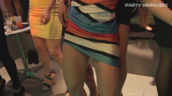 Party Hardcore Gone Crazy Vol. 25 Part 1 - Main Edit Screencap 94 on www.sinx.com