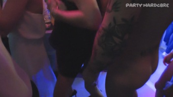 Party Hardcore Gone Crazy Vol. 25 Part 1 - Main Edit Screencap 101 on www.sinx.com
