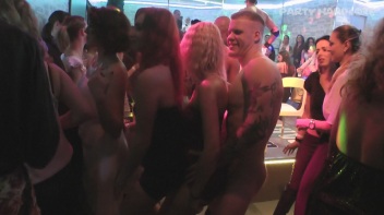 Party Hardcore Gone Crazy Vol. 25 Part 1 - Main Edit Screencap 102 on www.sinx.com