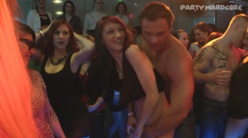 Party Hardcore Gone Crazy Vol. 25 Part 1 - Main Edit Screencap 17 on www.sinx.com